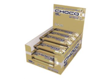 Choco Pro 20x55g BOX cappuccino Scitec Nutrition