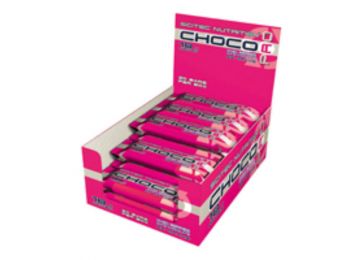 Choco Pro 20x55g BOX erdei gyümölcs Scitec Nutrition