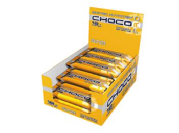Choco Pro 20x55g BOX tiramisu Scitec Nutrition