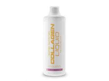 Collagen Liquid 1000ml erdei gyümölcs Scitec Nutrition