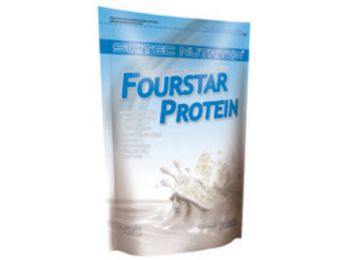 Fourstar Protein (Protein Vital) 500g túró joghurt Scitec Nutrition