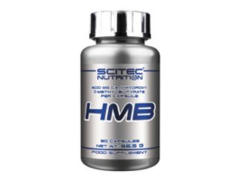 HMB 90 kapsz. Scitec Nutrition