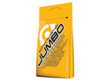 Jumbo Professional 6480g csokoládé Scitec Nutrition