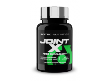 Joint-X 100 kapsz. Scitec Nutrition