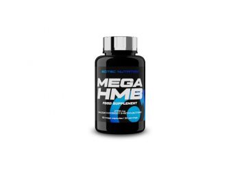 Mega HMB 90 kapsz. Scitec Nutrition