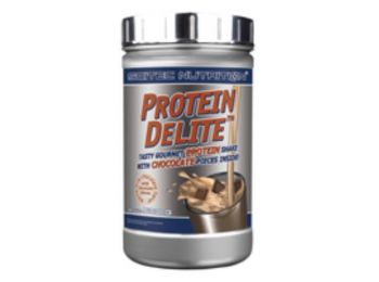 Protein Delite 500g alpesi csokoládé Scitec Nutrition