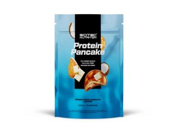 Protein Pancake 1036g kókusz-fehércsoki Scitec Nutrition