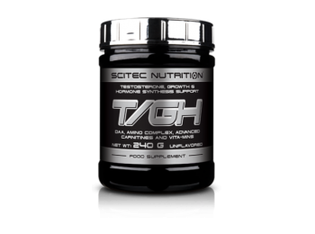 TGH 240g Scitec Nutrition Hardcore