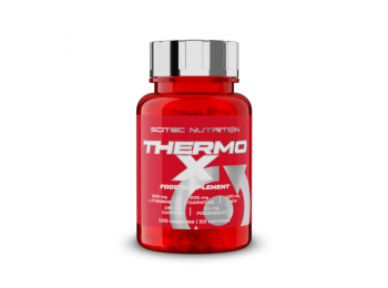 Thermo-X 100 kapsz. Scitec Nutrition