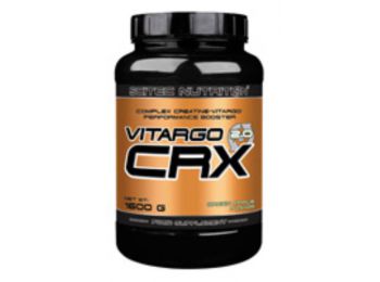 Vitargo CRX 2.0 1600g zöld alma Scitec Nutrition
