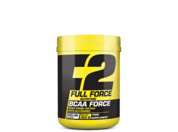 FF Bcaa Force 350g sárgadinnye Full Force Nutrition