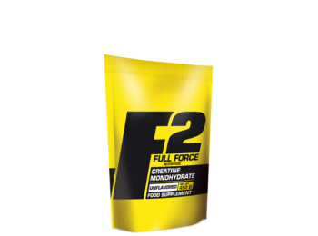 FF Creatine Monohydrate 450g Full Force Nutrition