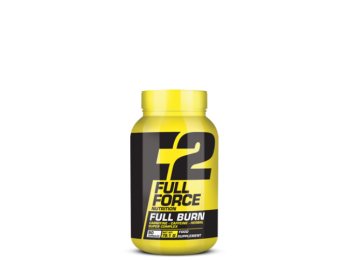 FF Full Burn 90 kapsz. Full Force Nutrition