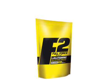 FF L-glutamine 450g Full Force Nutrition