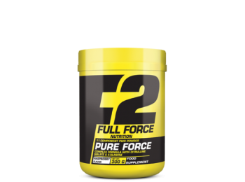 FF Pure force 300g málna Full Force Nutrition