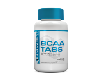 PF BCAA 320 tabl. Pharma First Nutrition
