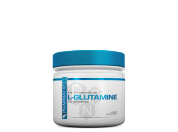 PF L-Glutamine 300g Pharma First Nutrition