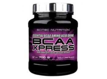 BCAA Xpress 700g cola-lime Scitec Nutrition