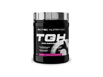 TGH 300g cherry-vanília Scitec Nutrition Hardcore