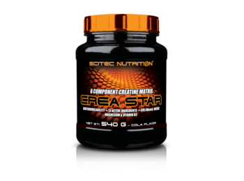 Crea Star 270g görögdinnye Scitec Nutrition