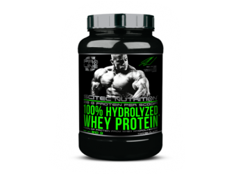 Pro Line Hydrolyzed Whey Protein 2030g toffee Scitec Nutrition