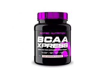 BCAA Xpress 700g körte Scitec Nutrition