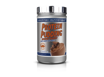 Protein Pudding 40g tasakos dupla csoki Scitec Nutrition