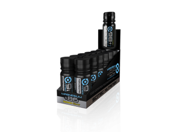 Shot Mg + B6 vitamin 60 ml Scitec Nutrition