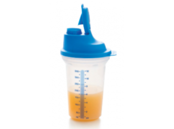Mix-Fix Pro 350 ml kék Tupperware
