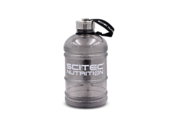 Ivókulacs 1890 ml szürke Scitec Nutrition Water Jug