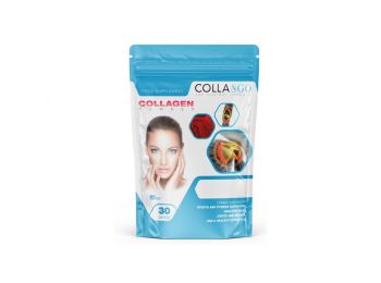 COLLANGO Peptan kollagén por 315 g íztelen