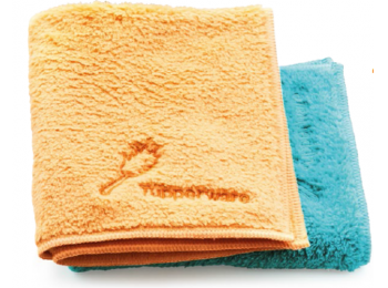 Mikroszálas Portörlőkendő 2 db Tupperware