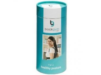 Backgym tartásjavító hátpánt Classic M