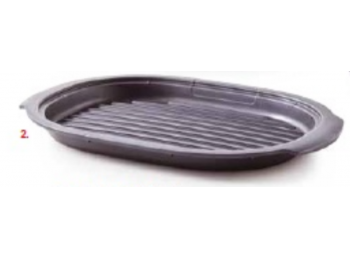 UltraPro Sütőtálca Tupperware