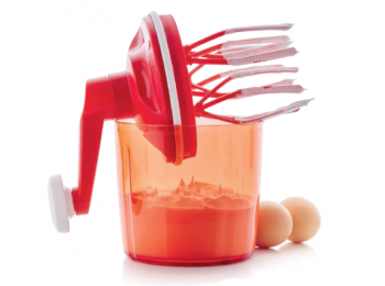 Gyorskeverő Tupperware
