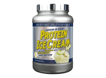 Protein Ice Cream Light 1250g körte Scitec Nutrition