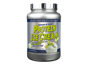 Protein Ice Cream Light 1250g kiwi Scitec Nutrition