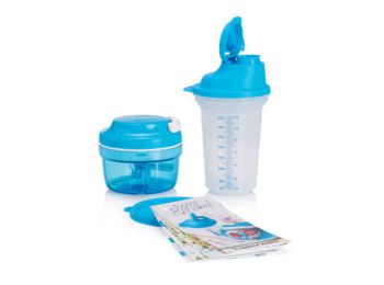 Tur-Mix szett Tupperware