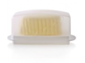 Új hullám vajtartó Tupperware