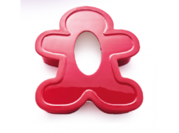 Mézi sütikiszúró Tupperware