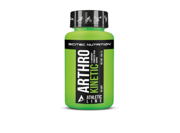 Arthro Kinetic 90 kapsz. Scitec Nutrition Athletic Line