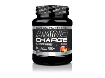 Amino Charge 38g cola (tasakos) Scitec Nutrition