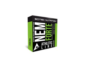 NEM® Forte 36 kapsz. Scitec Nutrition Athletic Line