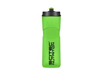Bike Bottle Ivókulacs 650 ml UV zöld Scitec Nutrition