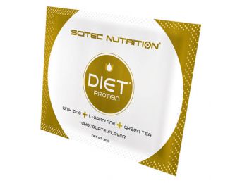 Diet Protein 30g csokoládé Scitec Nutrition