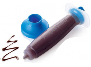 Dekor toll Tupperware