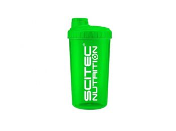 Shaker NEON Kit 700 ml neon zöld Scitec Nutrition
