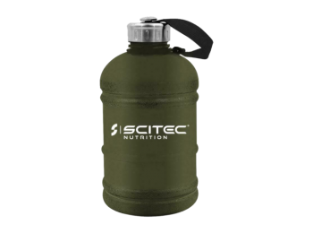 Ivókulacs 1890 ml military Scitec Nutrition Water Jug