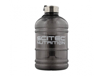Ivókulacs 2200 ml szürke Scitec Nutrition Water Jug