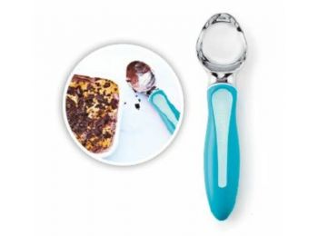 Fagyikanál türkiz Tupperware